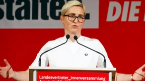 Unbekannte attackieren Wahlhelfer der Linke