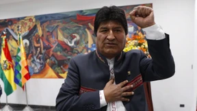 Oberstes Wahlgericht bestätigt Wahlsieg von Präsident Morales