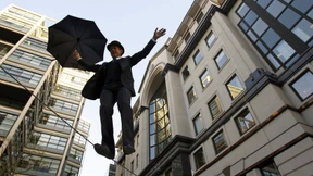 Deutsche zufrieden wie keine andere Nation