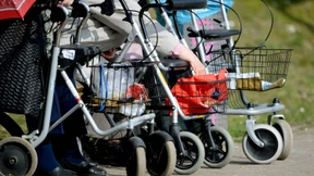 Wirtschaft fühlt sich von Plänen zu Rente 63 überrumpelt