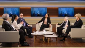 Feinde der offenen Gesellschaft