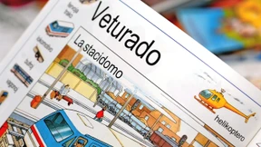 Ist Esperanto als Universalsprache besser geeignet?