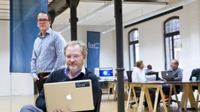 Firstwire sagt Banken den Kampf an