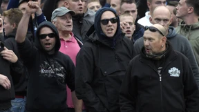 Es gab eine „Hetzjagd“ in Chemnitz