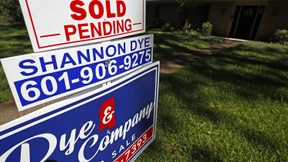 Der Traum vom Eigenheim rückt in weite Ferne