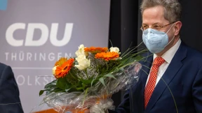 Viel Kritik an Maaßens Nominierung