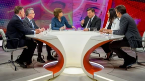 Warum das Vertrauen in den Rechtsstaat sinkt