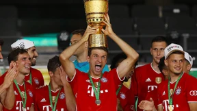 FC Bayern muss zum Mittelrhein
