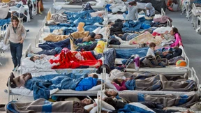 Vorwürfe gegen das Wachpersonal 