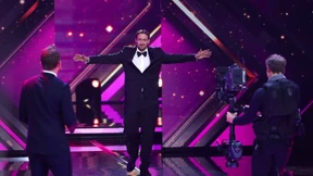 Wie Ryan Gosling zur „Goldenen Kamera“ kam