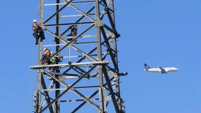 So soll der Windstrom von der Küste zu den Fabriken kommen