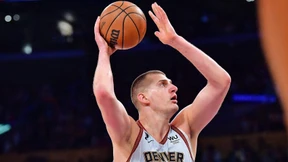 „Die beiden sind schlichtweg das beste Duo in der NBA“