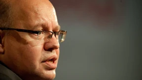 Altmaiers Antrittsgeschenk 