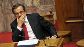 Die meisten Griechen halten ihre Regierung für unfähig