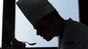 „Mit Jugendlichen in Kontakt zu kommen, ist harte Arbeit“