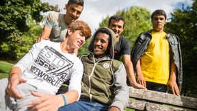 Flüchtlinge sollen im sozialen und ökologischen Bereich arbeiten