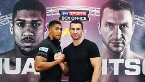 Die Höflichkeit vor dem Sturm