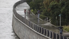 Acht Ertrunkene nach illegaler Exkursion in Moskauer Kanalisation