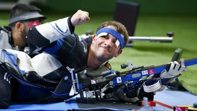 Gold für Junghänel