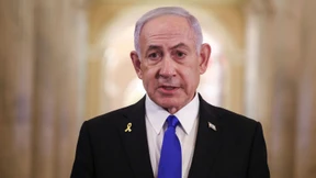 Netanjahus halbe Minderheitsregierung