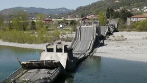 Conte attackiert die Benettons