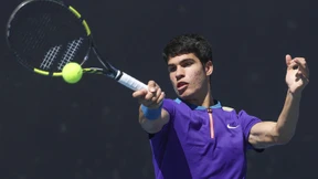 Der neue und der alte Nadal