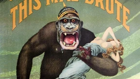 Zwischen Bestialisierung und Unterwerfung