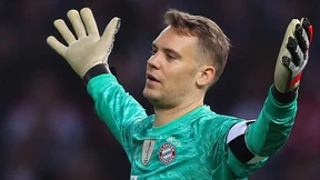 Ein Plädoyer für Manuel Neuer