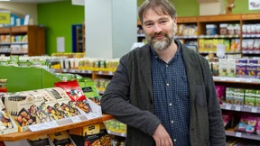 Aus welchen Gründen nehmen Sie Produkte aus dem Sortiment?