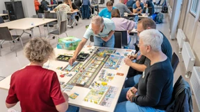 Was Brettspiele so faszinierend macht