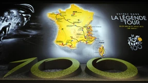 Nach dem Skandal ist vor der Tour