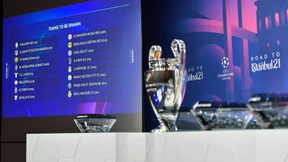 Den deutschen Teams drohen Knaller-Lose