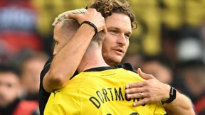 Terzic und die alten Männer