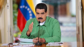 Putsch gegen Maduro laut Regierung niedergeschlagen