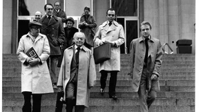 Aufstieg und Niedergang des Hauses Marlborough