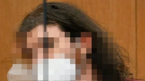 Bundesanwaltschaft fordert sechs Jahre und drei Monate für Franco A.