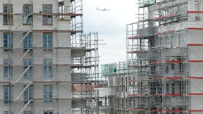 Städtische Wohnungsbaugesellschaft begrenzt Mieten