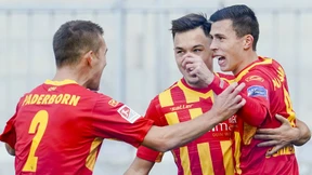 Systemabsturz am Böllenfalltor