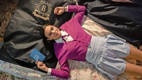 „Ich hoffe, dass Jungs nicht die toxische Männlichkeit aus der Serie mitnehmen“