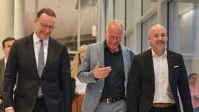 Ein Nachmittag mit Mitmachspirit