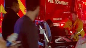 Dave Chappelle bei Auftritt angegriffen