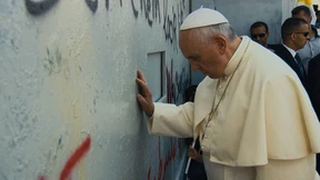 „Papst Franziskus – Ein Mann seines Wortes“