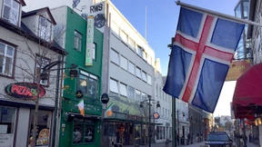 Island boomt sich zum „Wirtschaftsweltmeister“