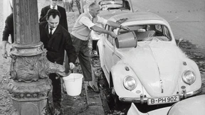 So darf die Auto-Revolution nicht enden