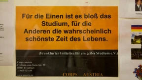 In der Viertellebenskrise