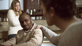 Denn sie wissen, wo die Tür ist