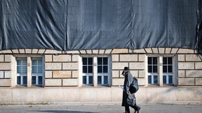 Die Kostenkrankheit der Hochschulen