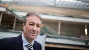 Was Wellen schlägt am Rhein 