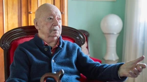 Dichter Günter Kunert gestorben