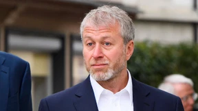 Abramowitsch muss draußen bleiben